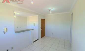 Imagem 2: Apartamento de 1 quartos para compra ou aluguel - Parque Arnold Schimidt - São Carlos