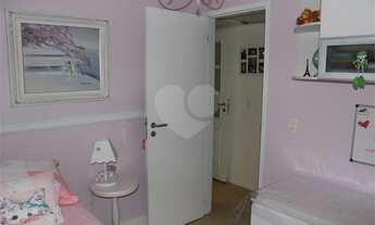 Imagem 5: São Paulo - Apartamento Padrão - SAÚDE