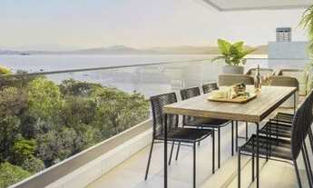 Imagem 7: FLORIANóPOLIS - Apartamento Padrão - Cacupé