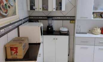 Imagem 6: Sobrado à venda, 124 m² por R$ 500.000,00 - Vila Baeta Neves - São Bernardo do Campo/SP