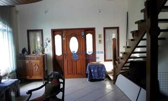 Imagem 5: Casa de 3 dormitórios no Caminhos de San Conrado