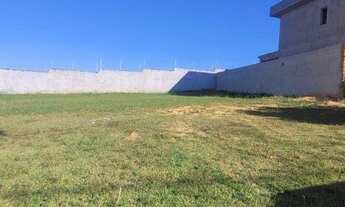 Imagem 4: Terreno à venda, 316 m² por R$ 325.000,00 - Jardim Residencial Alto De Itaici - Indaiatuba