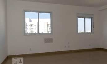 Imagem: Apartamento à Venda - Vila Califórnia