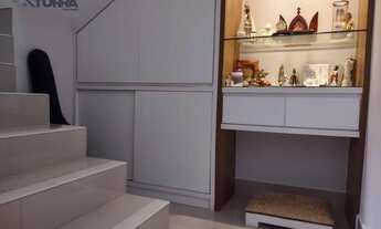 Imagem 6: Casa com 3 dormitórios à venda, 117 m² por R$ 675.000,00 - Jardim Maristela - Atibaia/SP