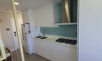 Imagem 3: Apartamento com 2 Dormitórios no Edifício Atmos Time em Itajaí