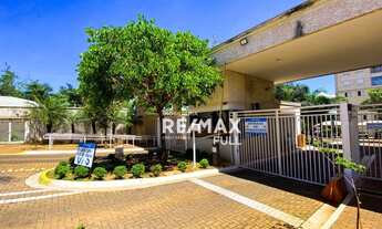 Imagem 4: Apartamento com 3 dormitórios à venda, por R$ 250.000 - Lagoinha - Ribeirão Preto/SP