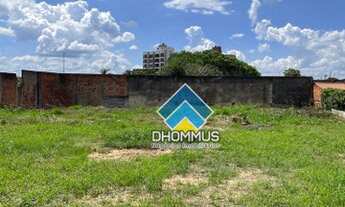 Imagem 2: Terreno à venda, 1000 m² por R$ 1.400.000,00 - Vila Gatti - Itu/SP