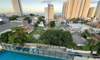 Imagem 2: Vista p/ mar | Edf. Alto Padrão | Pina