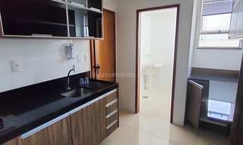 Imagem 4: Ref.: APA2036 - Apartamento dois quartos com uma vaga numerada no Bairro São Mateus