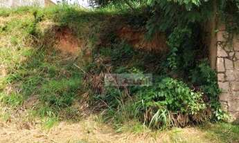 Imagem 3: Terreno em Aclive