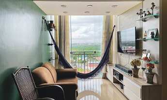 Imagem 3: RF - Vendo lindo apartamento Brisas 3 quartos nascente