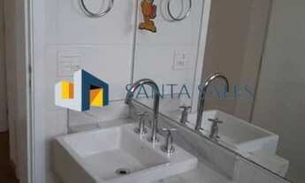 Imagem 7: EXCELENTE APTO A VENDA COM 89M2,03 DMTS,02 VAGAS E VARANDA NO IPIRANGA