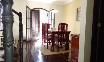 Imagem 7: Casa triplex em Vila Valqueire 3 quartos