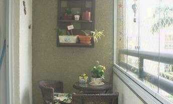 Imagem 3: Apartamento com 3 dorms(1suite) à venda, 69 m² por R$ 500.000 - Tatuape - Chácara Califórn