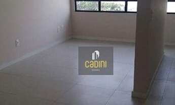 Imagem 2: Apartamento com 2 dormitórios para alugar, 71 m² por R$ 2.500,00/mês - Vila Real - Balneár