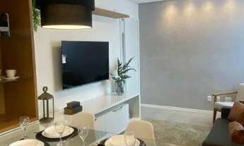 Imagem: Apartamento 02 quartos, Cond. Parque Ananin