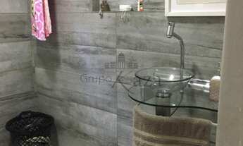 Imagem 5: Sao Jose dos Campos - Casa Padrão - Jardim das Cerejeiras