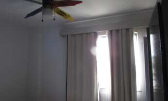 Imagem 6: Apartamento para aluguel possui 60 metros quadrados com 2 quartos em Brasilândia - São Gon