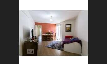 Imagem: Apartamento para venda tem 66 metros quadrados