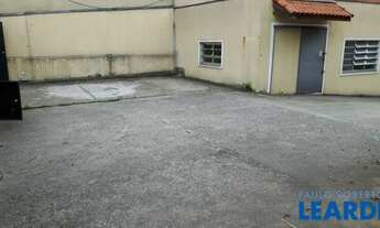 Imagem 4: GALPÃO - MOOCA - SP