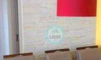 Imagem 5: Apartamento com ótima disposição de 54m², composto por 2 dormitórios, à venda por R$ 286.0