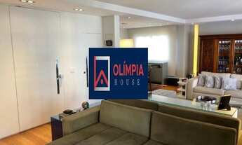 Imagem: Venda Apartamento 3 Dormitórios - 165 m²