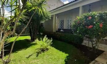 Imagem 15: Casa a venda no Bairro Suissa em Aracaju