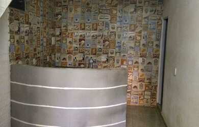 Imagem 4: Kitnet com suite! Setor D. 450