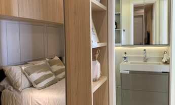 Imagem 6: Apartamento para venda com 35 metros quadrados com 2 quartos em Pirituba - São Paulo - SP