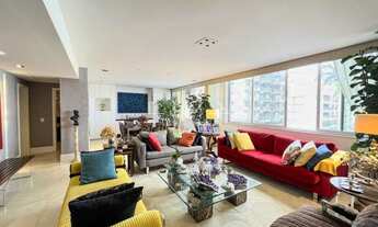 Imagem: Apartamento espetacular bem no início do