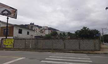 Imagem 2: Terreno à venda, 640 m² - Enseada - Guarujá/SP