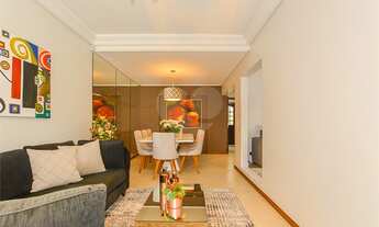 Imagem 4: Curitiba - Casa Padrão - Jardim das Américas