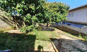 Imagem 2: Terreno à venda, 283 m² por R$ 200.000,00 - Jardim Santo Antônio - Atibaia/SP