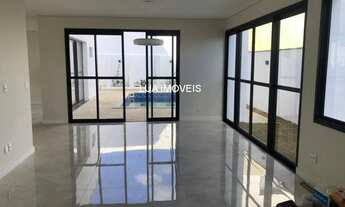 Imagem 3: SOBRADO PARA VENDA ALPHAVILLE 1 NOVA ESPLANADA, VOTORAMTIM R$ 2.500.000,00