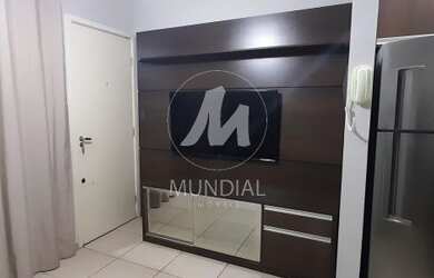 Imagem 2: Apartamento (tipo - padrao) 2 dormitórios, cozinha planejada, portaria 24 horas, em condom