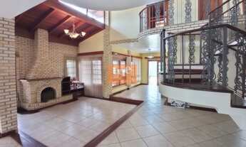 Imagem: Casa para Locação, 5 Suítes, Piscina