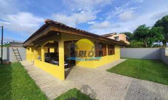 Imagem: PONTAL DO PARANá - Casa Padrão - Praia