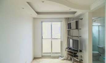 Imagem 6: Apartamento à Venda - Cangaíba, 2 Quartos, 55 m2