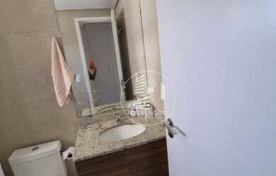 Imagem 4: Apartamento com 3 dormitórios à venda, 81 m² Condomínio Vila Nova Sabara - São Paulo/SP