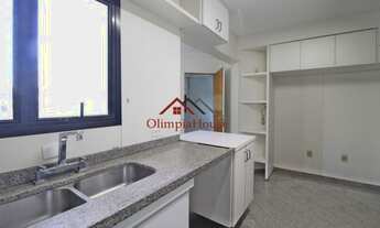 Imagem 4: Apartamento Locação Campo Belo 246 m² 4 Dormitórios