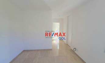 Imagem: Apartamento, 46m² com 2 dormitórios, 1