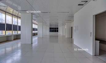 Imagem 3: FORTALEZA - Conjunto Comercial/sala - CENTRO