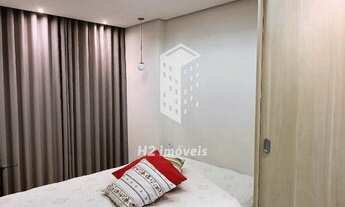 Imagem 3: Apto águas claras