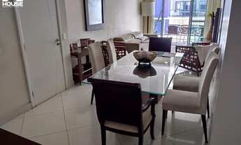 Imagem 7: Apartamento com 4 dormitórios à venda, 140 m² - Centro - Guarapari/ES