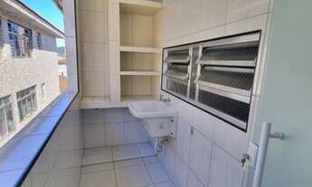 Imagem 7: Apartamento para aluguel possui 80 metros quadrados com 2 quartos