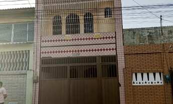 Imagem: Casa - Aluguel Rodolfo Teófilo