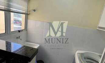 Imagem 6: Apartamento com 3 dormitórios à venda, 67 m² por R$ 410.000,00 - Vila Omar - Americana/SP