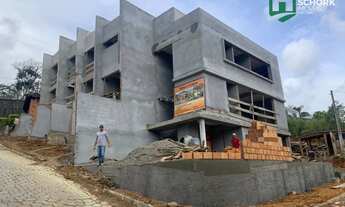 Imagem: Sobrado com 2 dormitórios à venda, 117