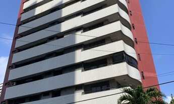 Imagem 3: Apartamento para venda com 3 quartos em Cocó - Fortaleza - Ceará