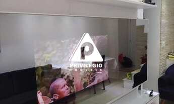 Imagem 3: EXUBERANTE COBERTURA DUPLEX SUPER DECORADA